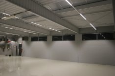 Voorbeeldfoto Led verlichting Interfocos